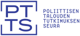Logo Poliittinen talous